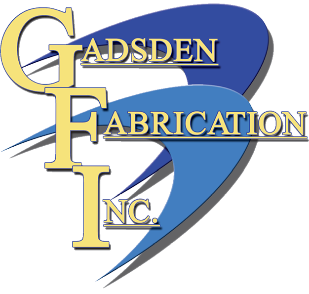 Gadsden Fabrication Inc.